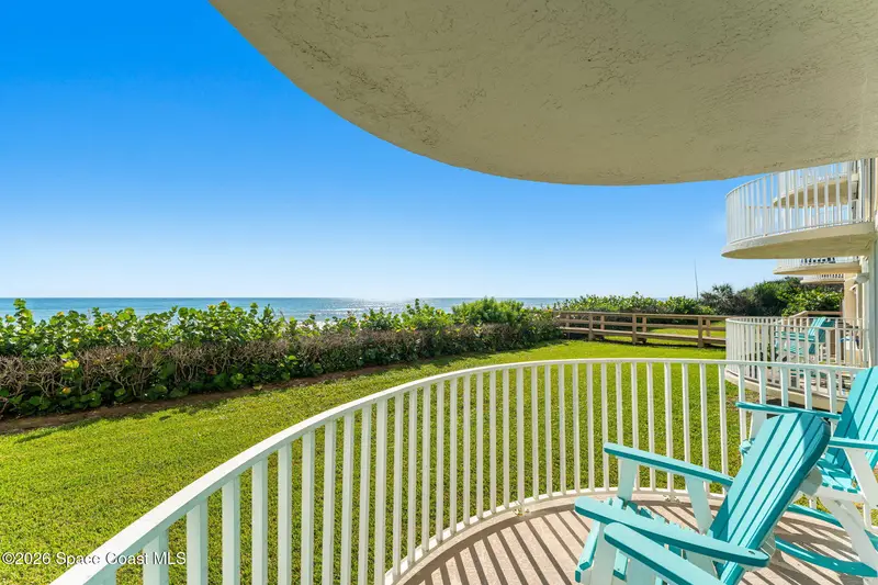 2225 Highway A1a 108, Indian Harbour Beach, Fl 32937, FL
