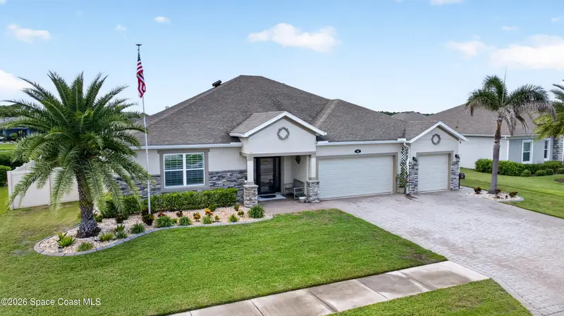 5185 Hebron Drive, Merritt Island, Fl 32953, FL