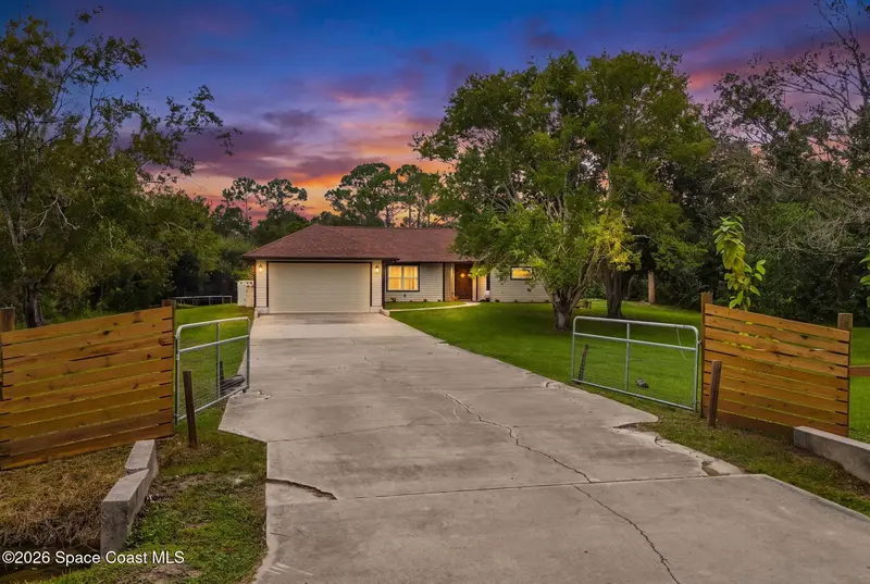 3500 Weber Road, FL
