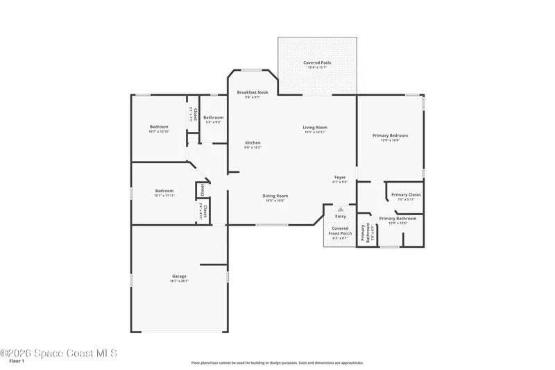 3500 Weber Road, FL
