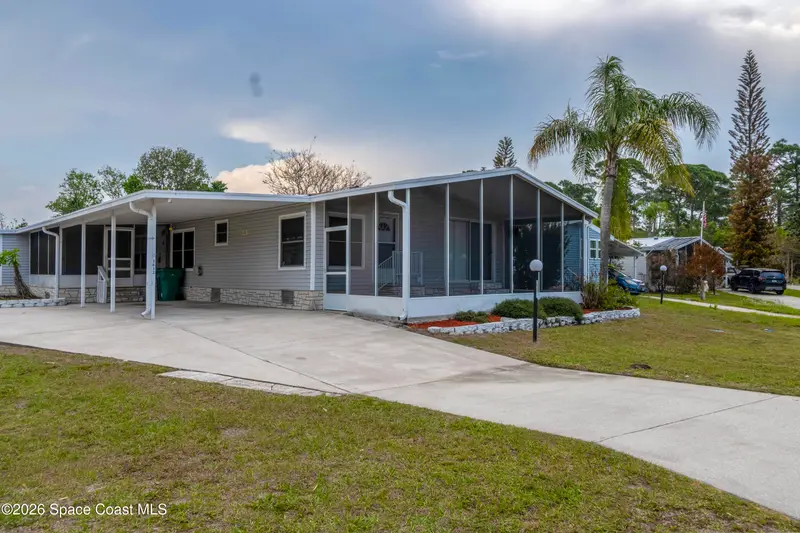 1612 Cocoa Bay Boulevard, Cocoa, Fl 32926, FL