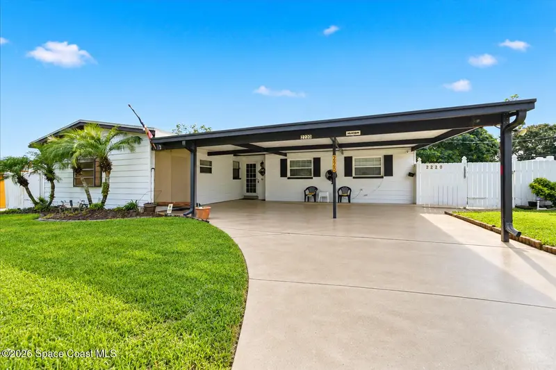 2220 Salem Drive, Cocoa, Fl 32926, FL