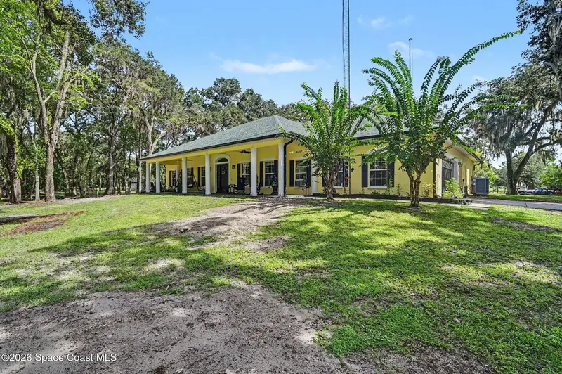 4405 Brighton Boulevard, Mims, Fl 32754, FL
