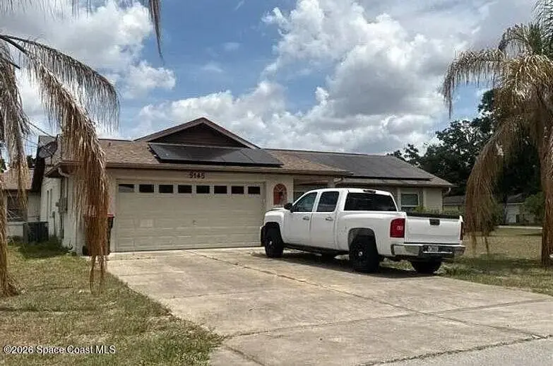 5145 Se 106th Lane, Belleview, Fl 34420, FL