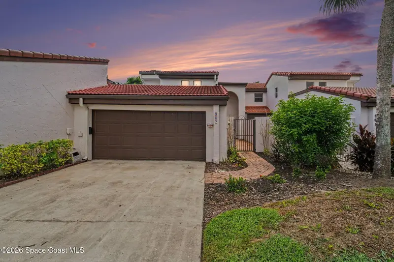 907 Osprey Drive, Melbourne, Fl 32940, FL