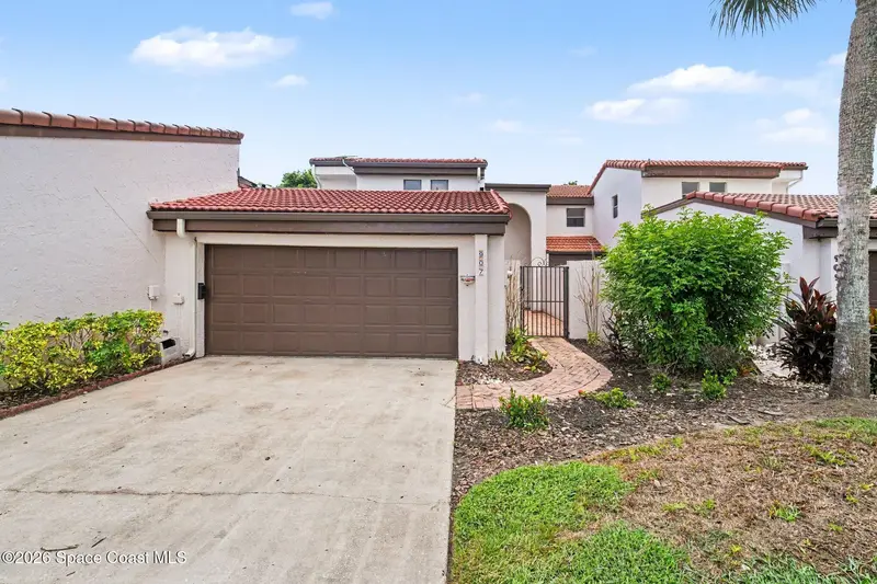 907 Osprey Drive, Melbourne, Fl 32940, FL