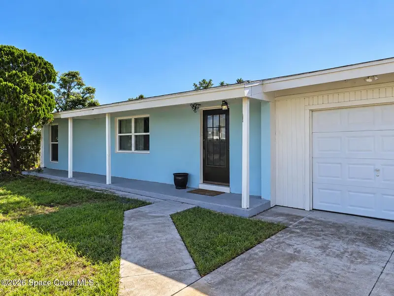 Palm Bay listing