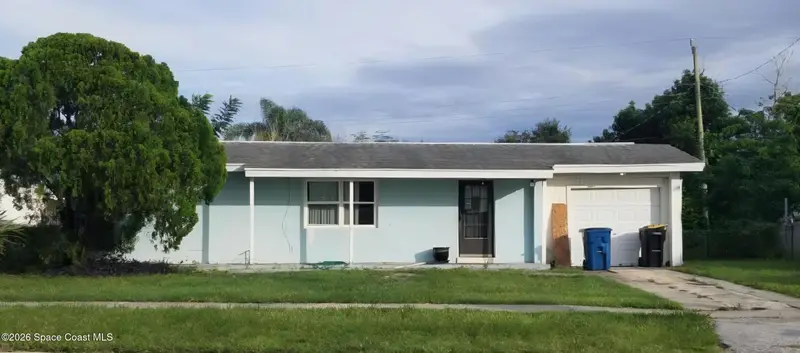 2304 Port Malabar Boulevard Ne, Palm Bay, Fl 32905, FL