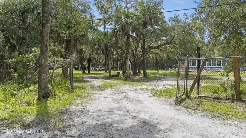 00 Bear Trail, Cocoa, Fl 32926, FL