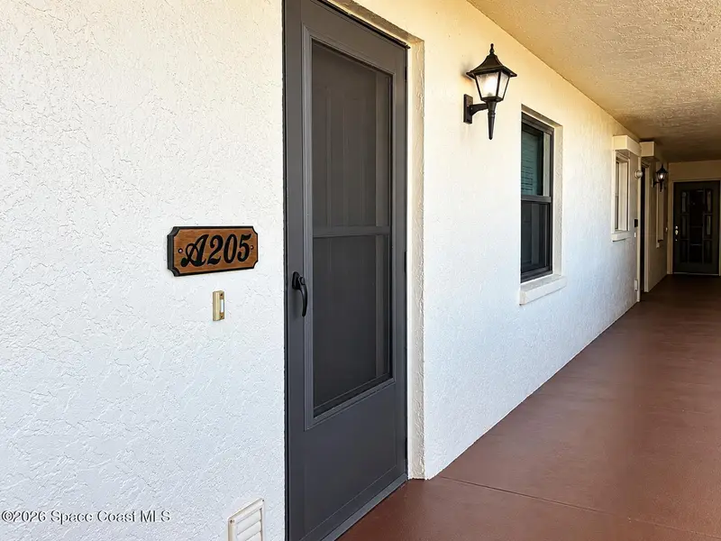 1890 N Atlantic Avenue A205, Cocoa Beach, Fl 32931, FL