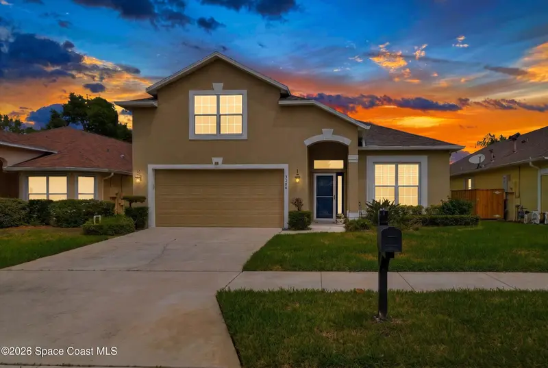 3284 Cloudberry Place, Melbourne, Fl 32940, FL