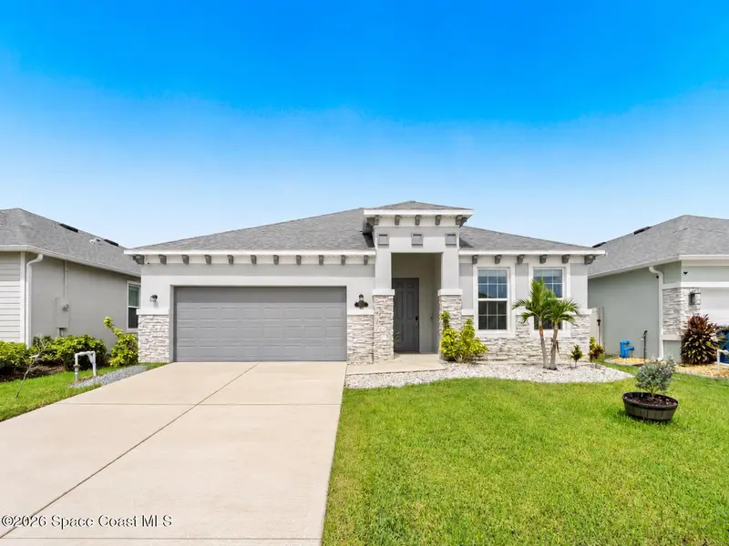 2359 Bonnyton Lane Nw, FL