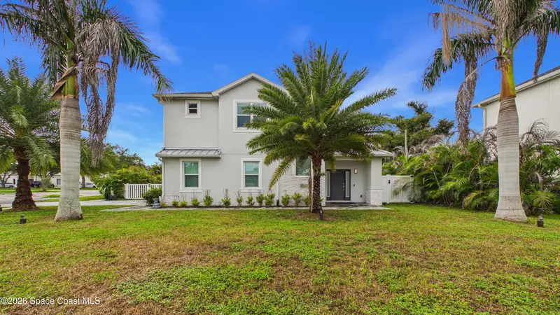 2094 Hyde Parkway, Melbourne, Fl 32901, FL