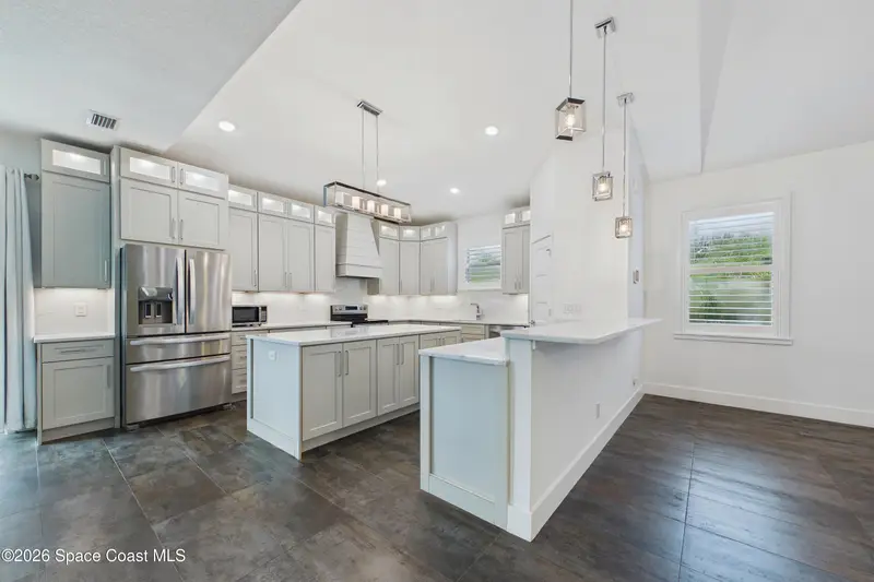 2094 Hyde Parkway, Melbourne, Fl 32901, FL