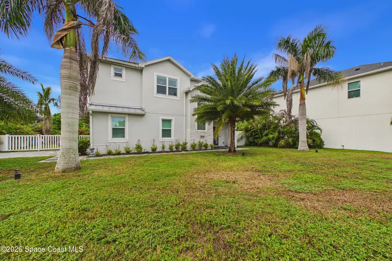 2094 Hyde Parkway, Melbourne, Fl 32901, FL