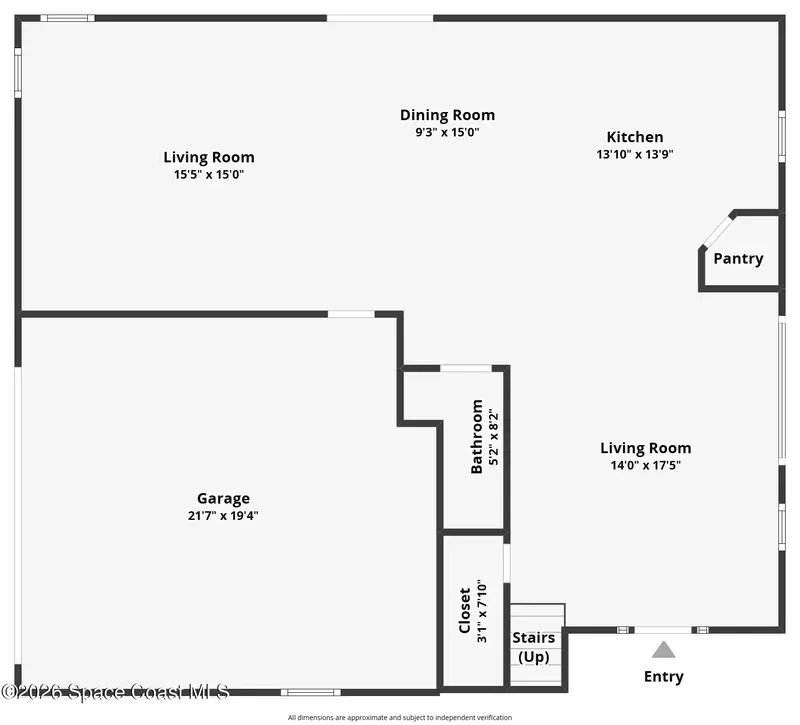 2094 Hyde Parkway, Melbourne, Fl 32901, FL