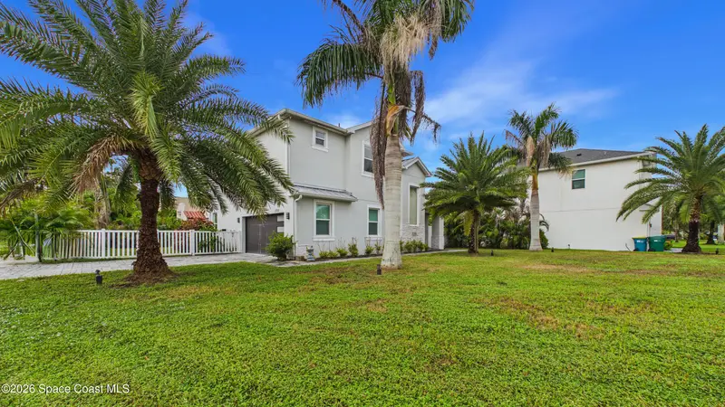 2094 Hyde Parkway, Melbourne, Fl 32901, FL