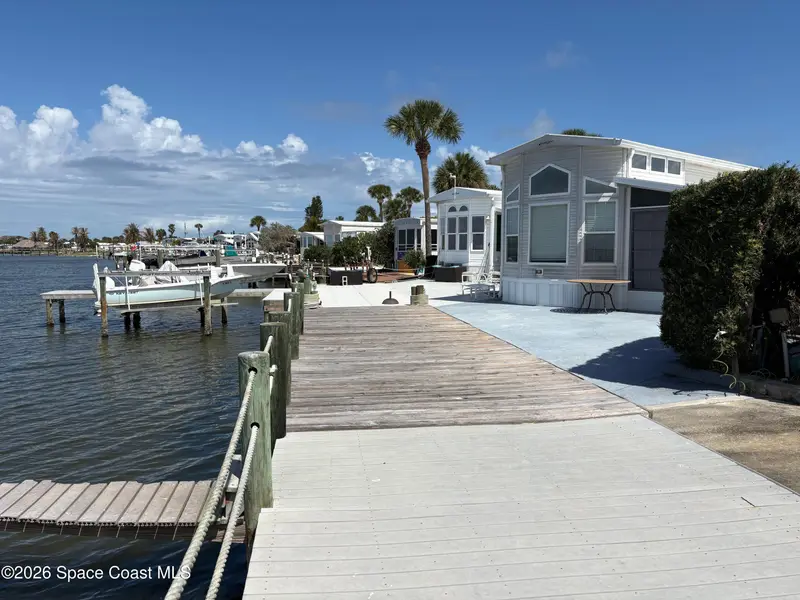 2912 Dockside Lane 2, Melbourne Beach, Fl 32951, FL