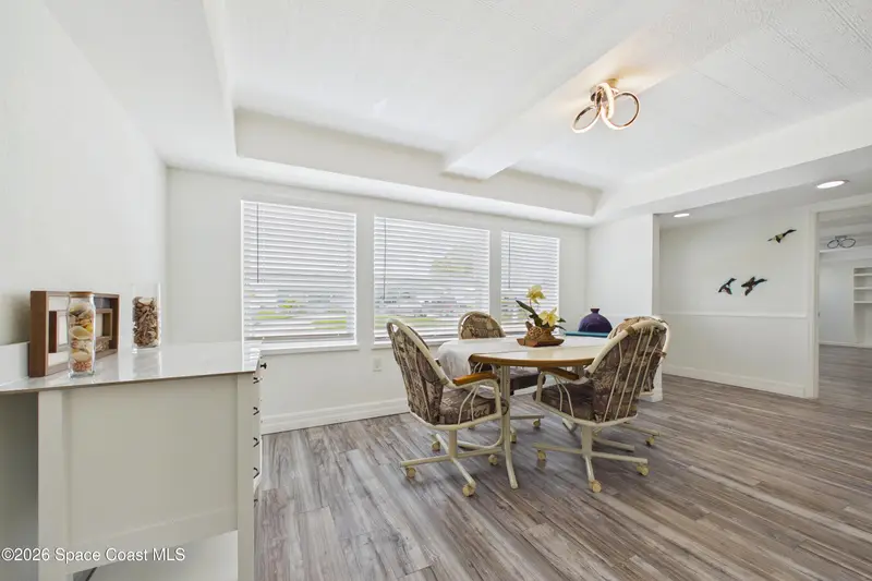 540 Barrett Drive, Merritt Island, Fl 32952, FL