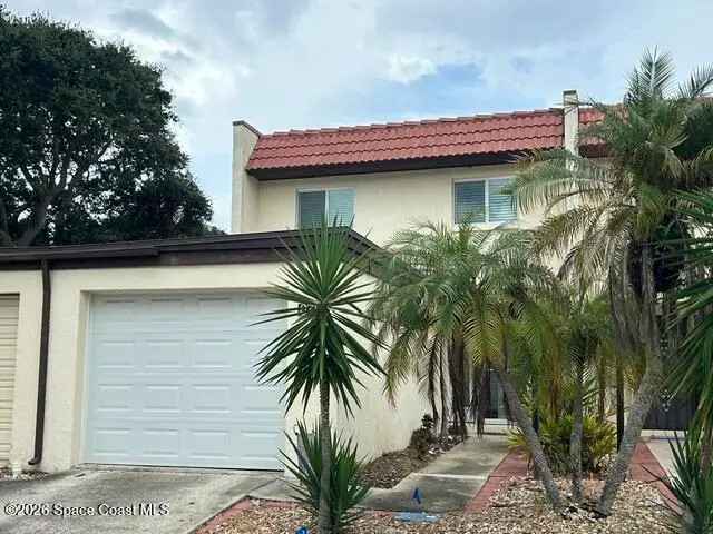 8718 Bay Court, Cape Canaveral, Fl 32920, FL