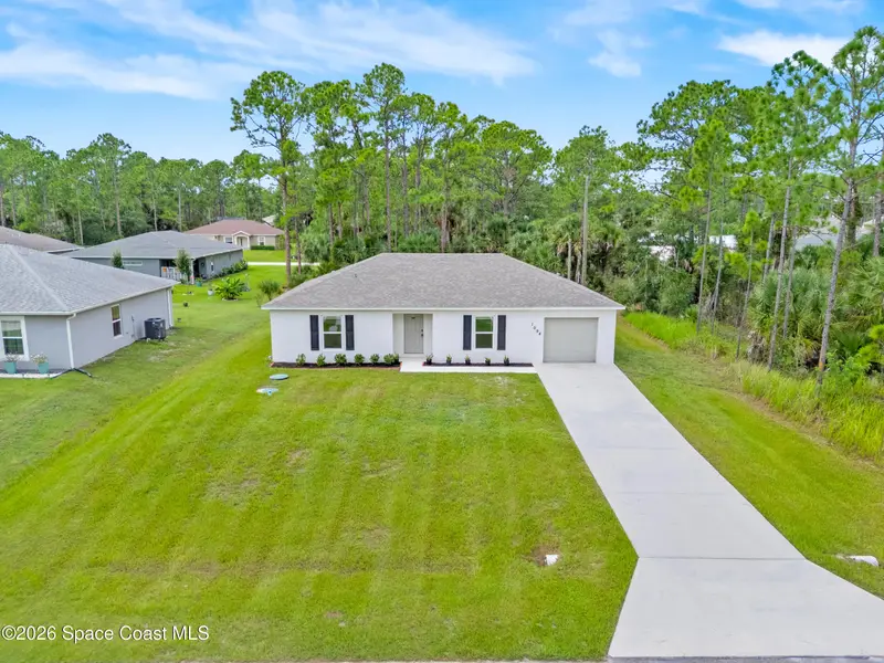 1094 Harlingen Road Sw, Palm Bay, Fl 32908, FL