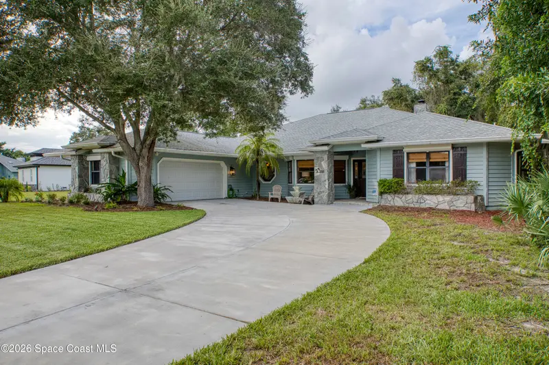 3700 Shady Run Road, Melbourne, Fl 32934, FL