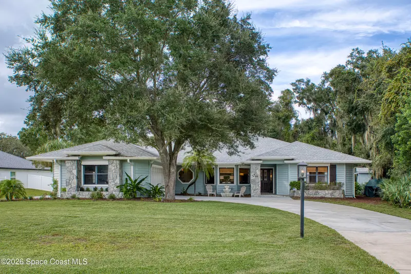 3700 Shady Run Road, Melbourne, Fl 32934, FL