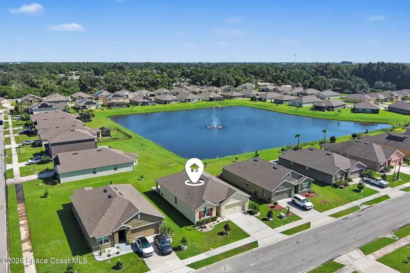 145 Sorrento Drive, Cocoa, Fl 32922, FL