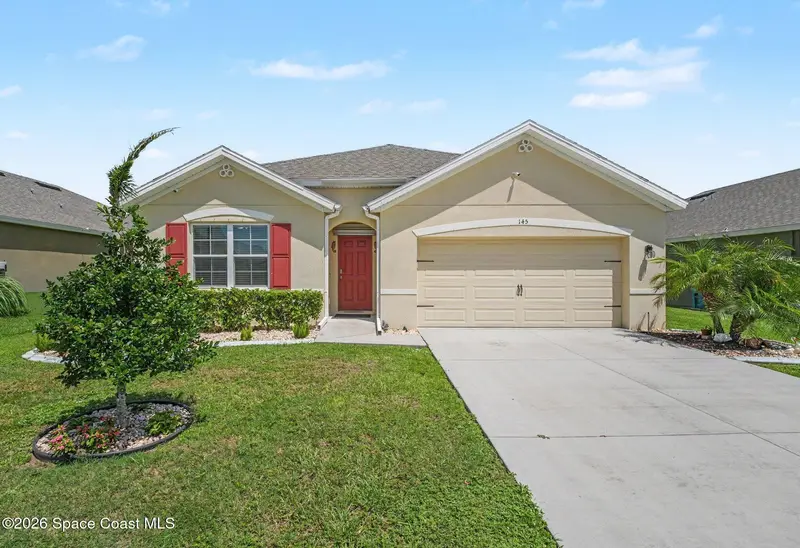 145 Sorrento Drive, Cocoa, Fl 32922, FL