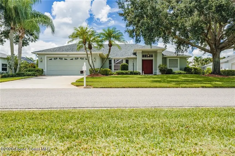 250 53rd Circle, Vero Beach, Fl 32968, FL