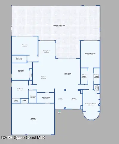 5337 Kirkwall Circle, Melbourne, Fl 32940, FL