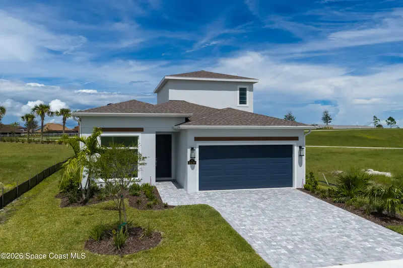 8439 Langila Drive, Melbourne, Fl 32940, FL
