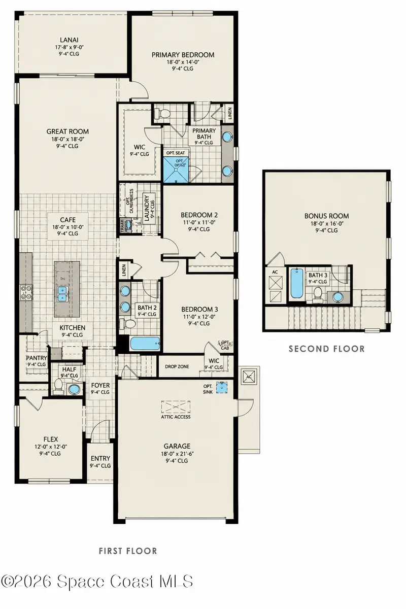 8439 Langila Drive, Melbourne, Fl 32940, FL