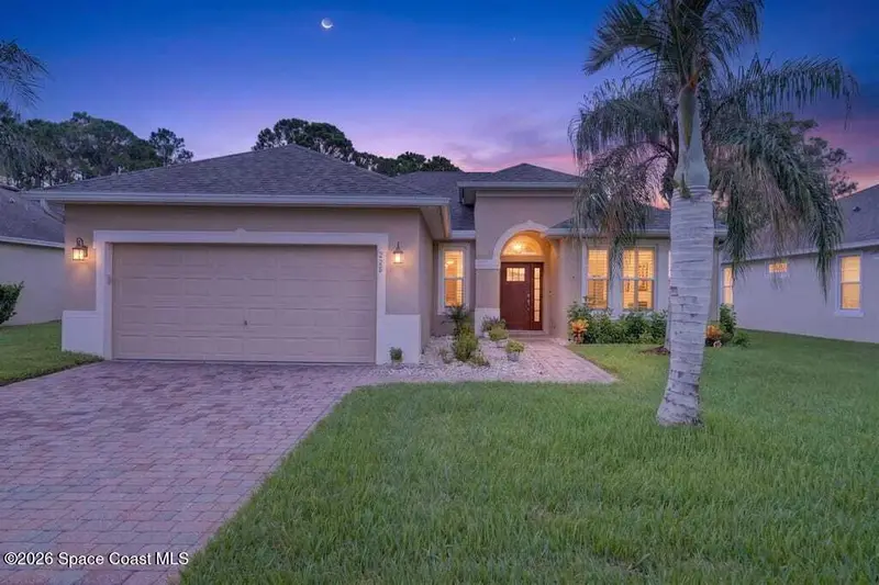 228 Abernathy Circle Se, Palm Bay, Fl 32909, FL