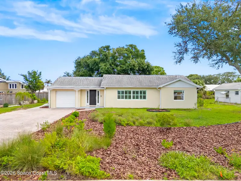 807 Ballard Drive, Melbourne, Fl 32935, FL