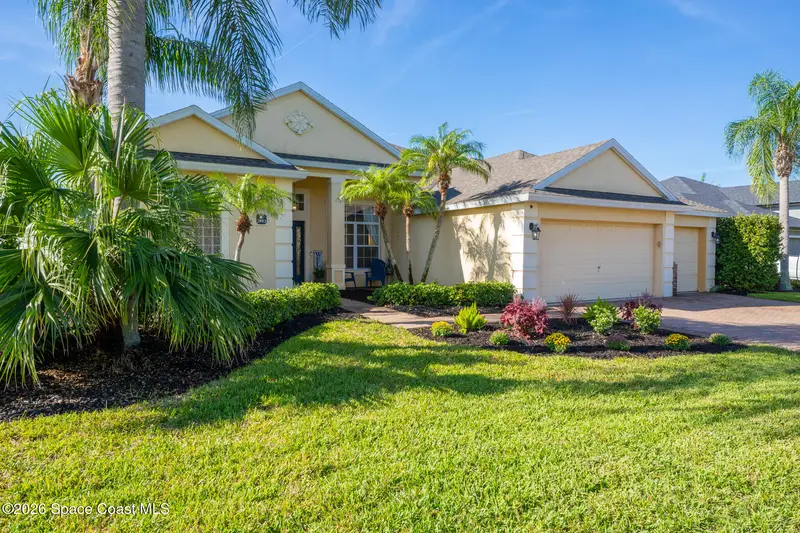 2883 Sonoma Way, Rockledge, Fl 32955, FL