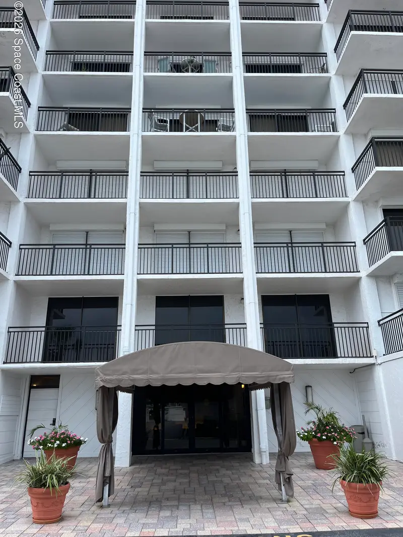 2100 N Atlantic Avenue 1010, Cocoa Beach, Fl 32931, FL