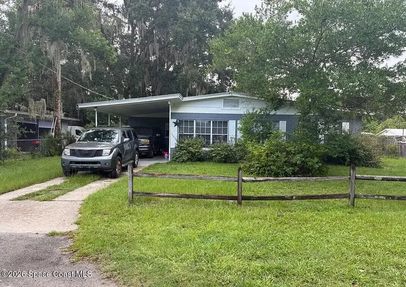 2015 Westover Drive, Palatka, Fl 32177, FL