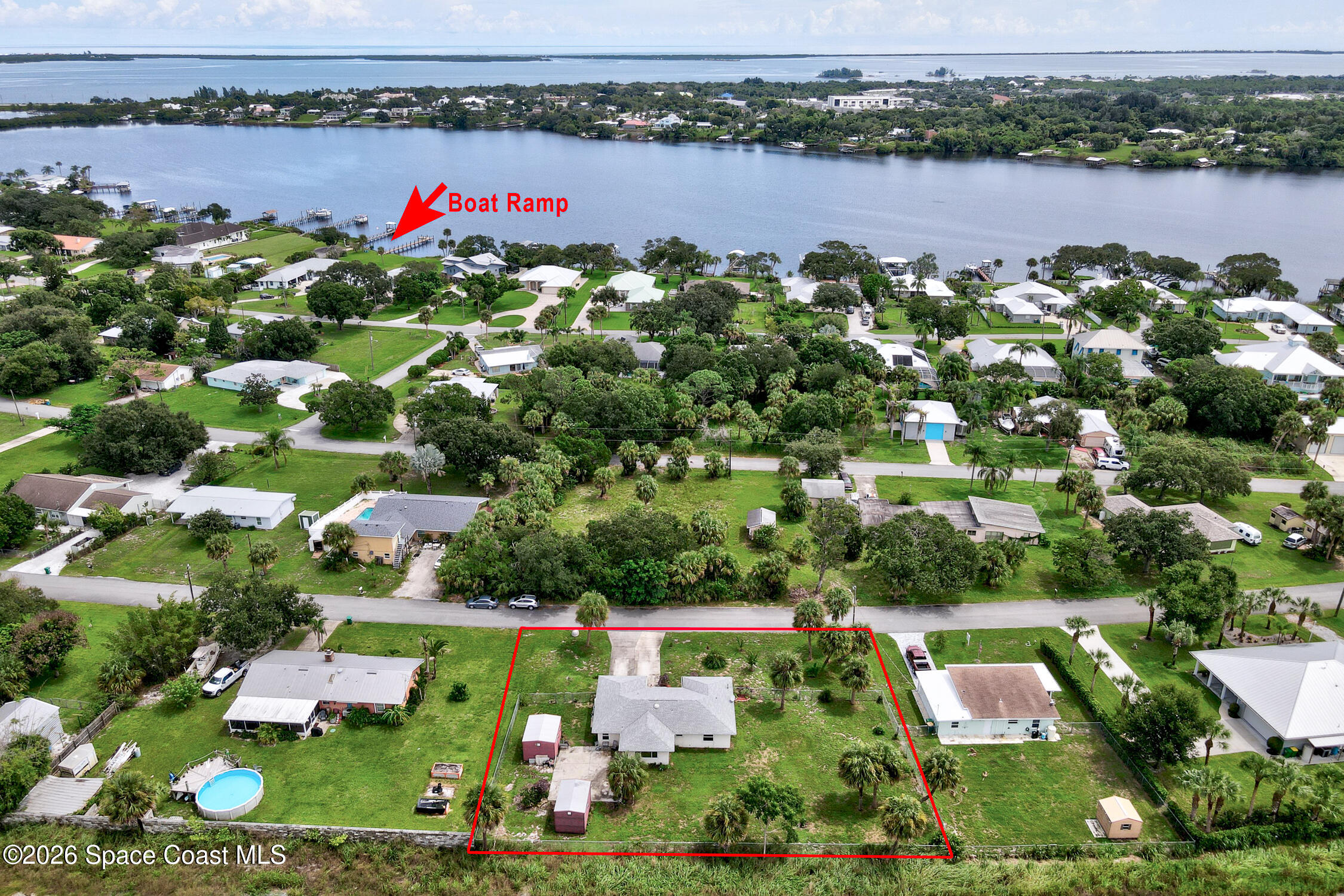 9884 Pine Street, Micco, Fl 32976, FL