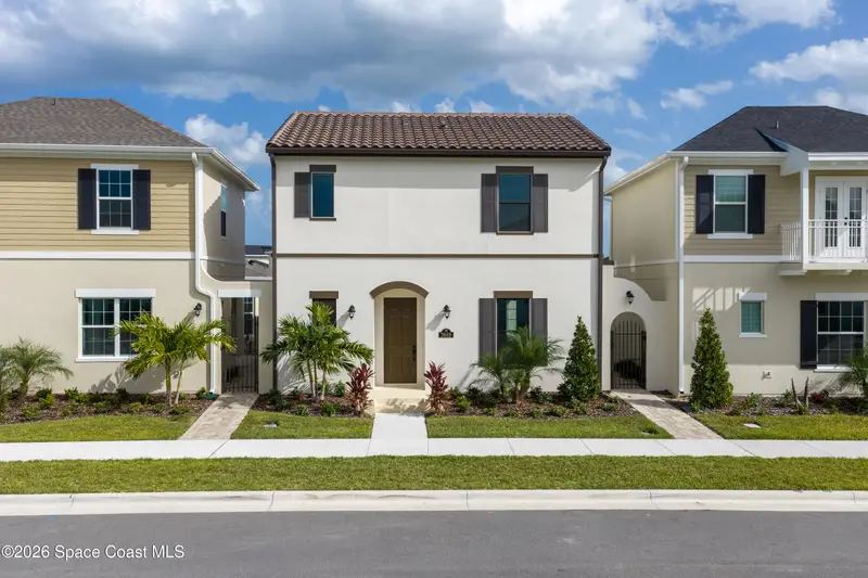 7689 Allure Drive, Melbourne, Fl 32940, FL