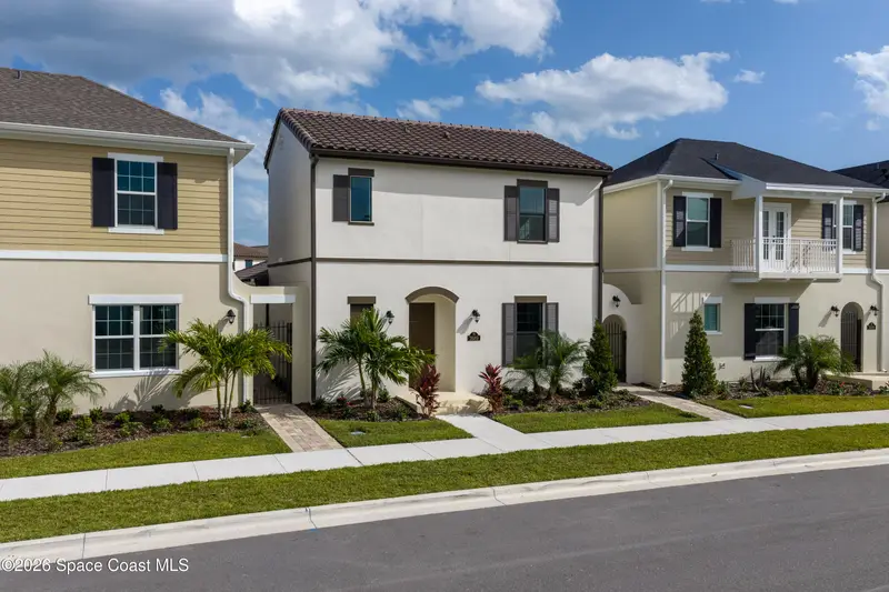 7689 Allure Drive, Melbourne, Fl 32940, FL