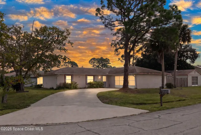 267 Aquarius Avenue Se, Palm Bay, Fl 32909, FL