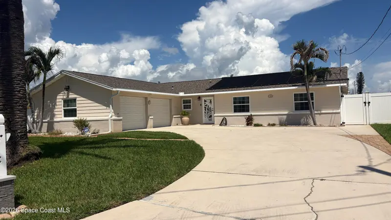 328 Carmine Drive, Cocoa Beach, Fl 32931, FL
