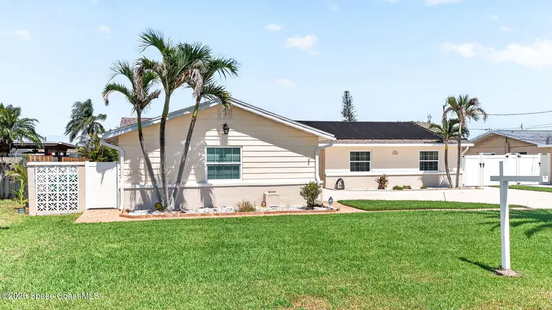 328 Carmine Drive, Cocoa Beach, Fl 32931, FL