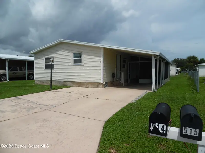 514 Puffin Drive, Micco, Fl 32976, FL