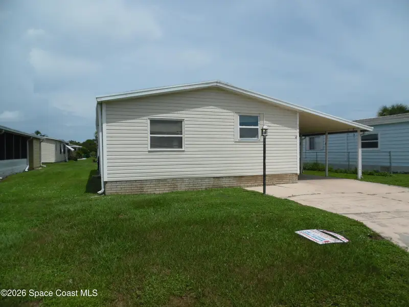 514 Puffin Drive, Micco, Fl 32976, FL