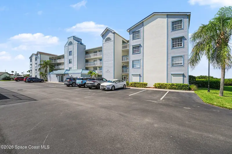 660 S Brevard Avenue 1513, Cocoa Beach, Fl 32931, FL