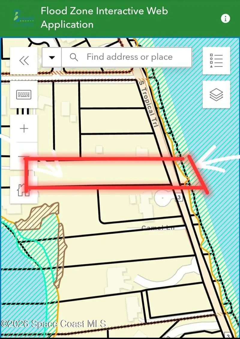 0000 S Tropical Trail, FL
