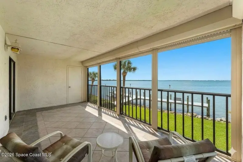 190 Escambia Lane 204, Cocoa Beach, Fl 32931, FL