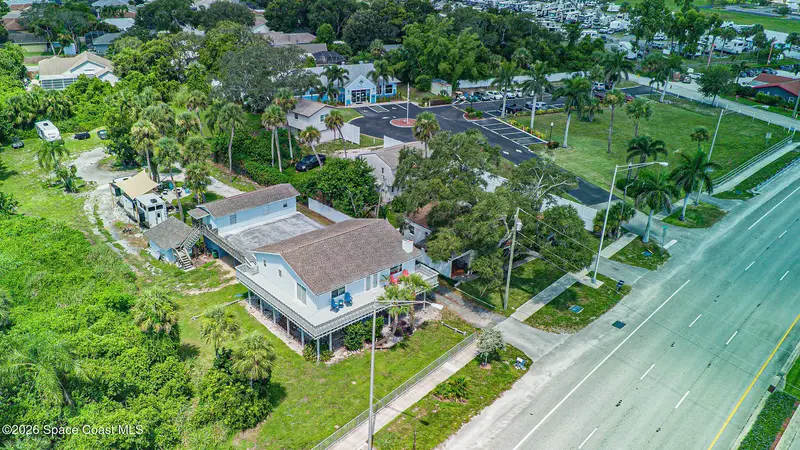 5010 N Us Highway 1, Palm Shores, Fl 32940, FL